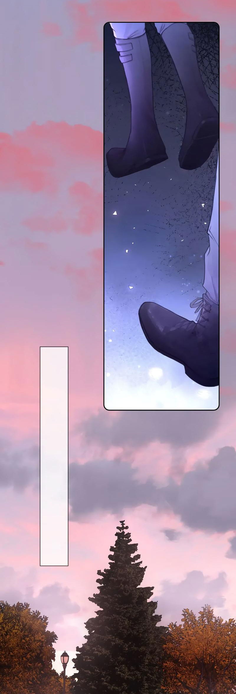 Манга Ошибка сердца Х - Глава 41 Страница 11