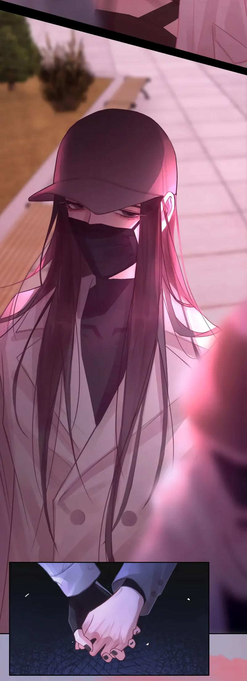 Манга Ошибка сердца Х - Глава 41 Страница 10