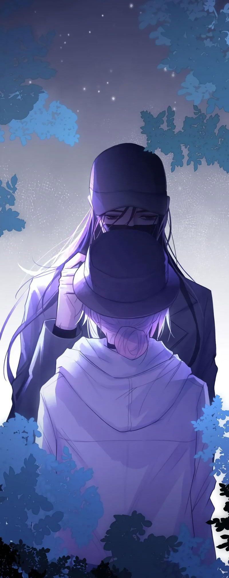 Манга Ошибка сердца Х - Глава 41 Страница 15