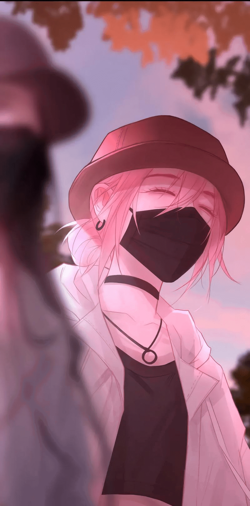 Манга Ошибка сердца Х - Глава 41 Страница 9