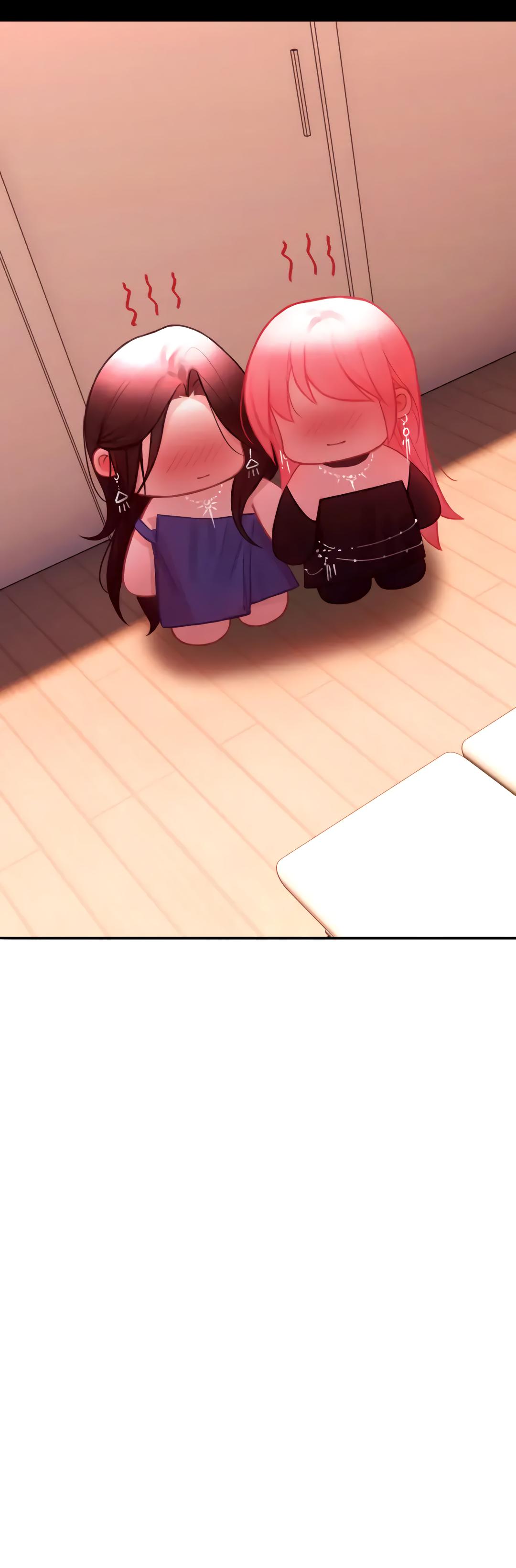 Манга Ошибка сердца Х - Глава 38 Страница 12