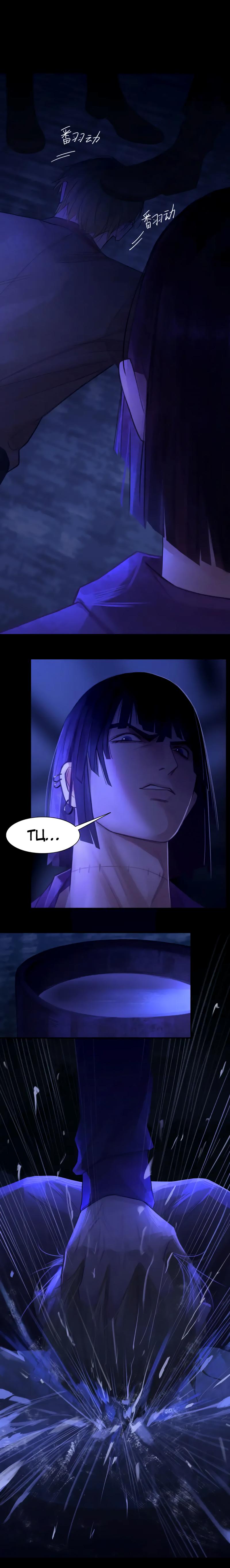 Манга Ошибка сердца Х - Глава 36 Страница 6