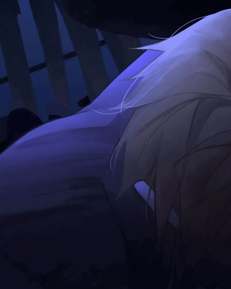 Манга Ошибка сердца Х - Глава 36 Страница 3