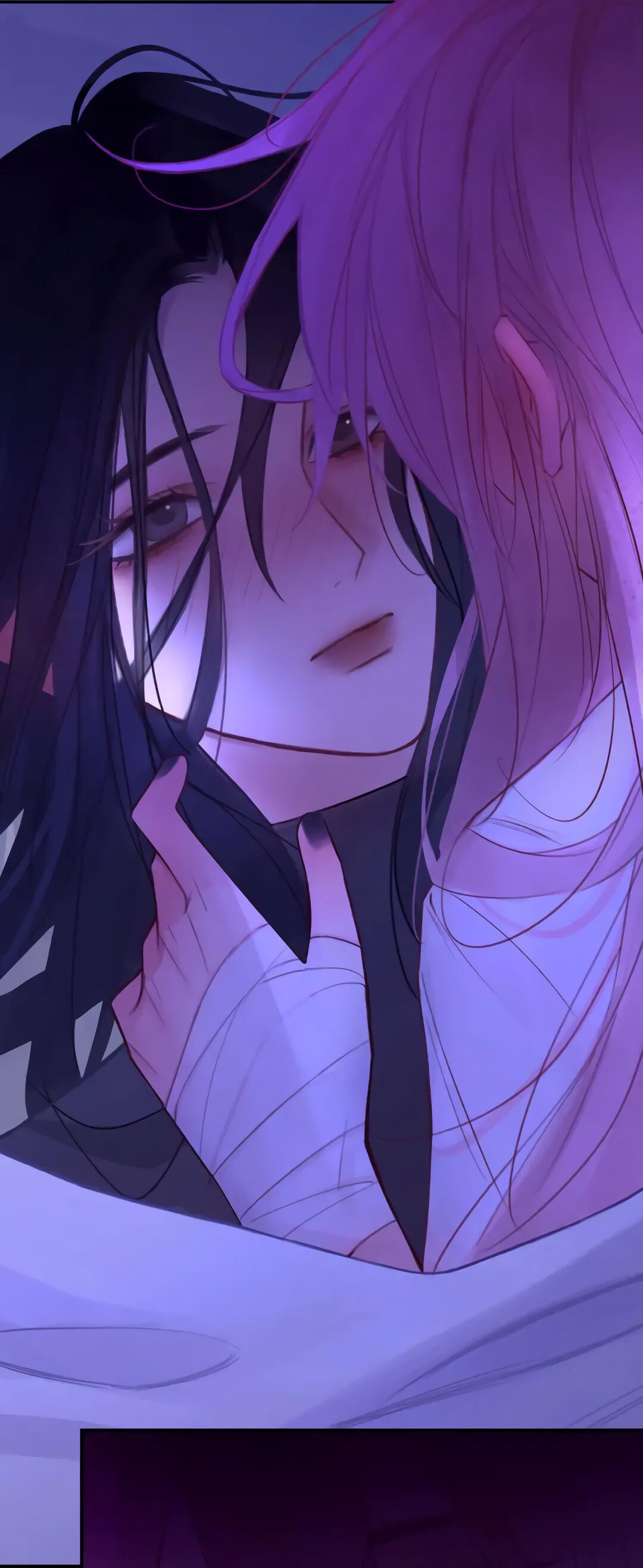 Манга Ошибка сердца Х - Глава 35 Страница 9