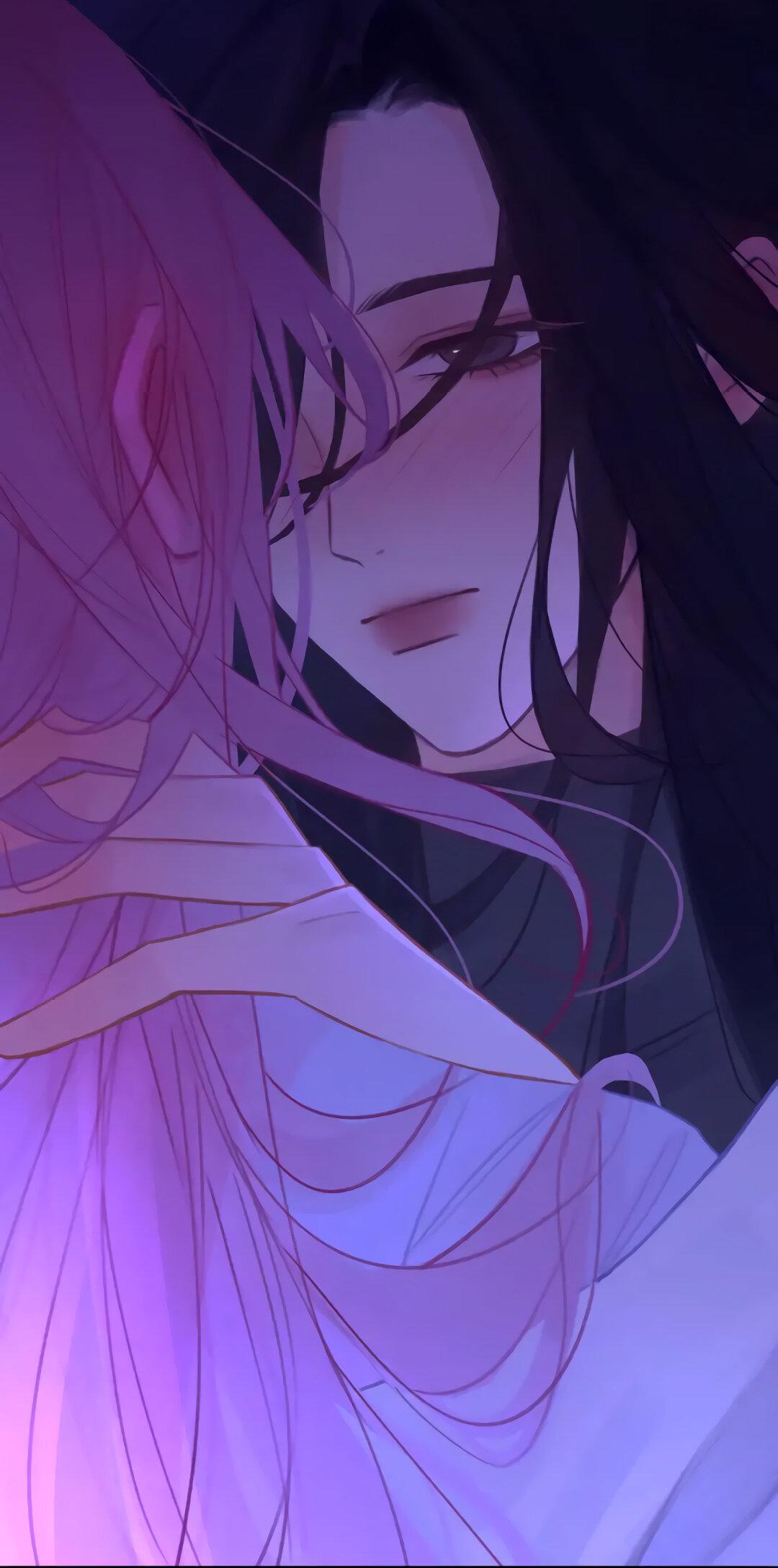 Манга Ошибка сердца Х - Глава 35 Страница 14