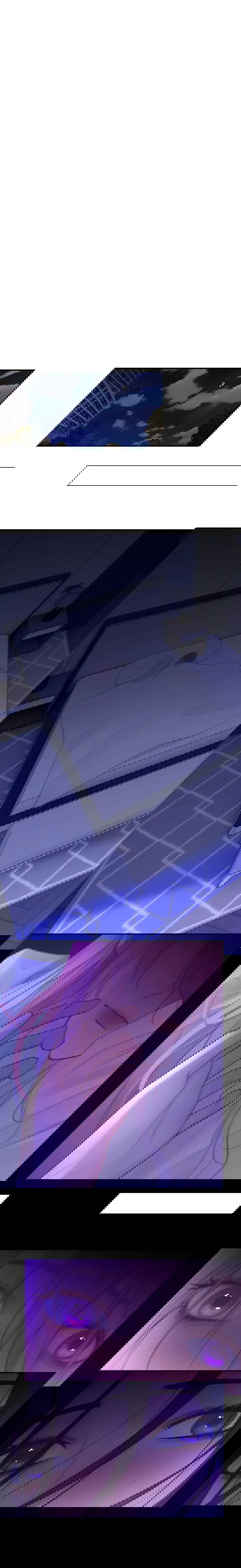 Манга Ошибка сердца Х - Глава 35 Страница 1