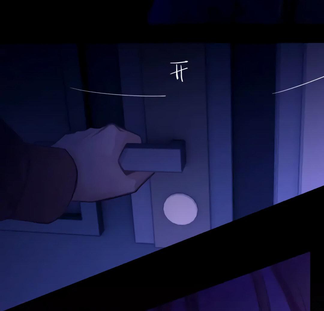 Манга Ошибка сердца Х - Глава 35 Страница 25