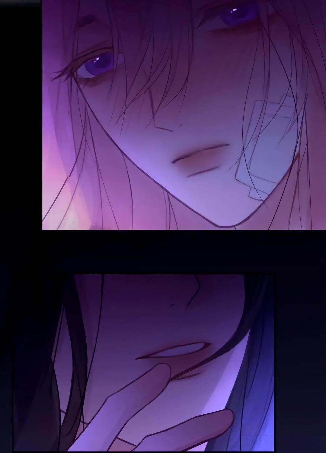 Манга Ошибка сердца Х - Глава 35 Страница 10