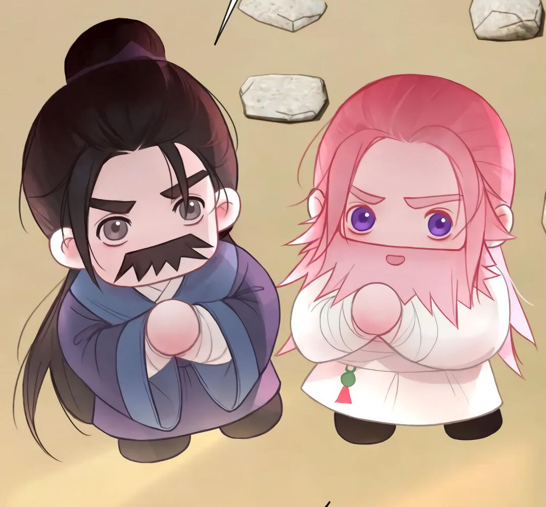 Манга Ошибка сердца Х - Глава 34 Страница 23