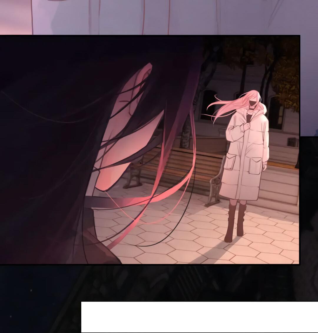 Манга Ошибка сердца Х - Глава 34 Страница 3