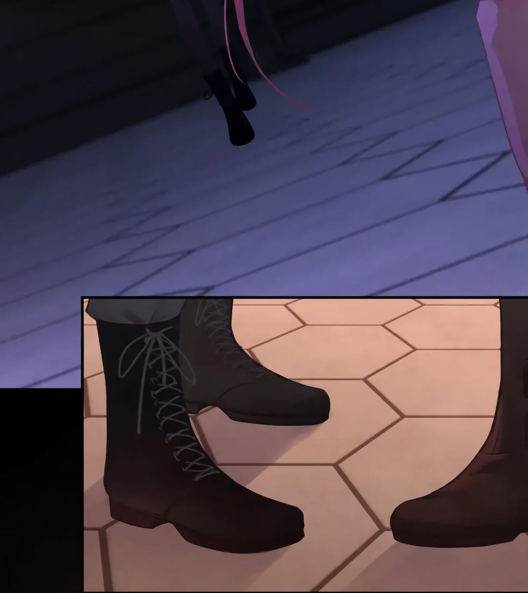 Манга Ошибка сердца Х - Глава 34 Страница 5