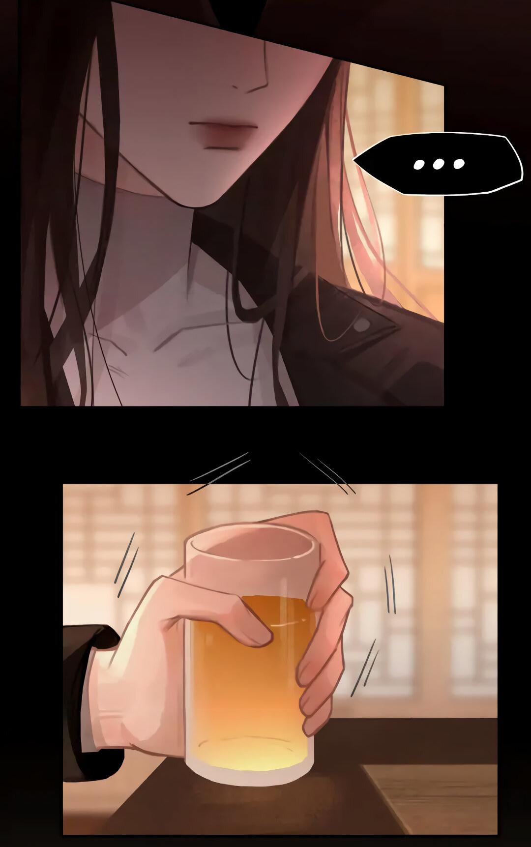 Манга Ошибка сердца Х - Глава 33 Страница 34