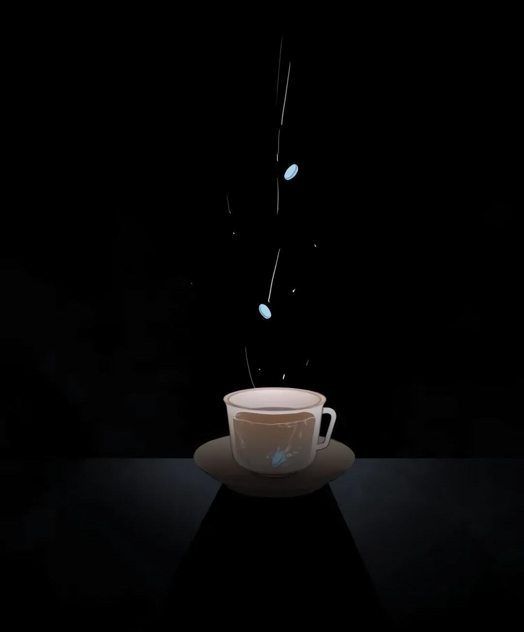 Манга Ошибка сердца Х - Глава 33 Страница 20