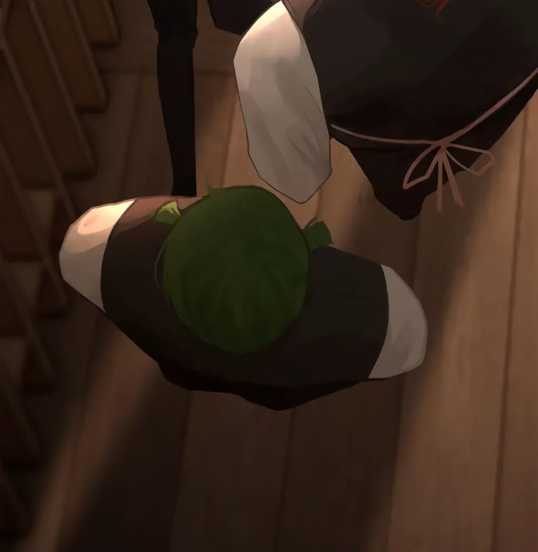 Манга Ошибка сердца Х - Глава 33 Страница 23