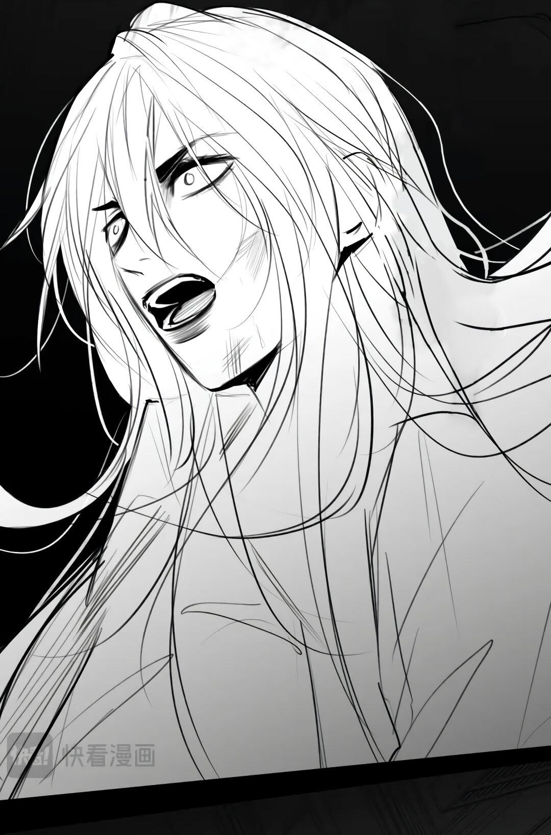 Манга Ошибка сердца Х - Глава 32.2 Страница 20