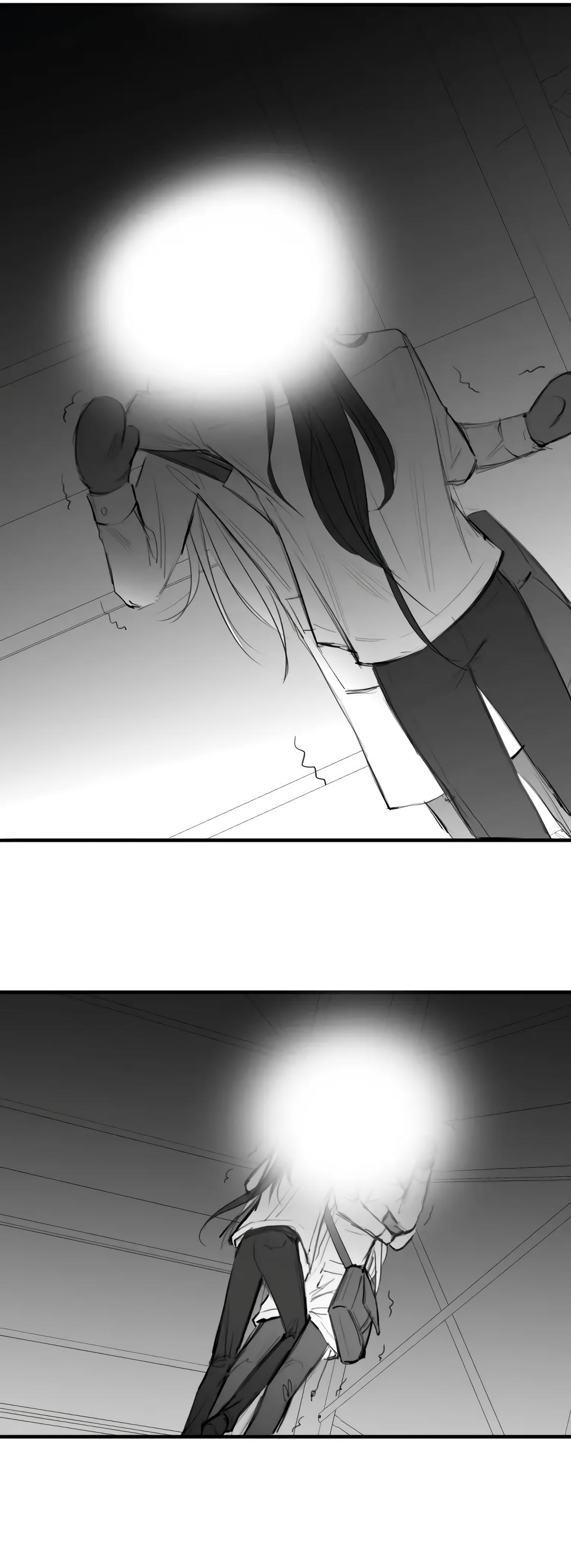 Манга Ошибка сердца Х - Глава 30.2 Страница 6