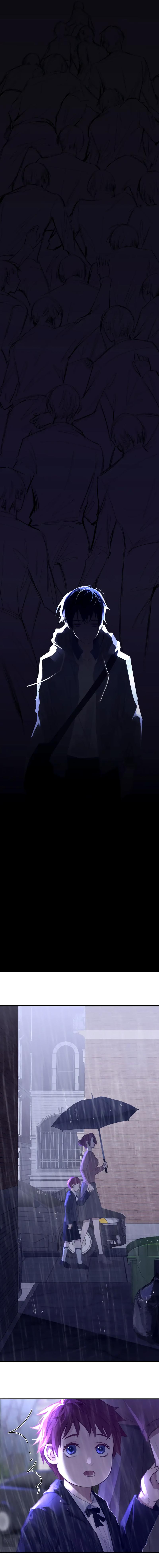 Манга Ошибка сердца Х - Глава 25 Страница 7