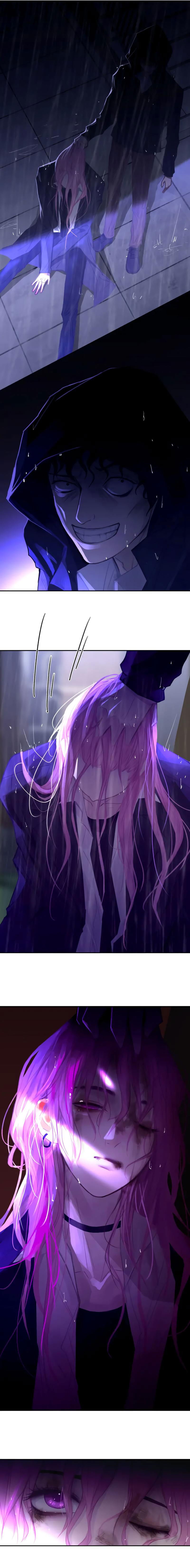 Манга Ошибка сердца Х - Глава 25 Страница 5