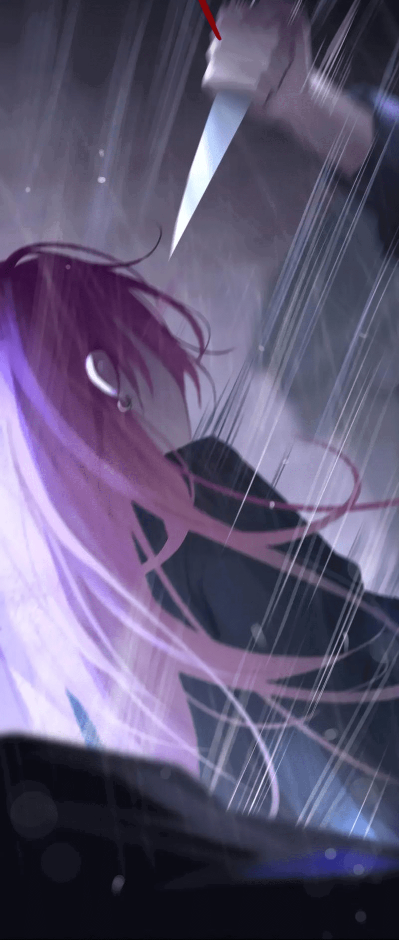 Манга Ошибка сердца Х - Глава 23 Страница 30