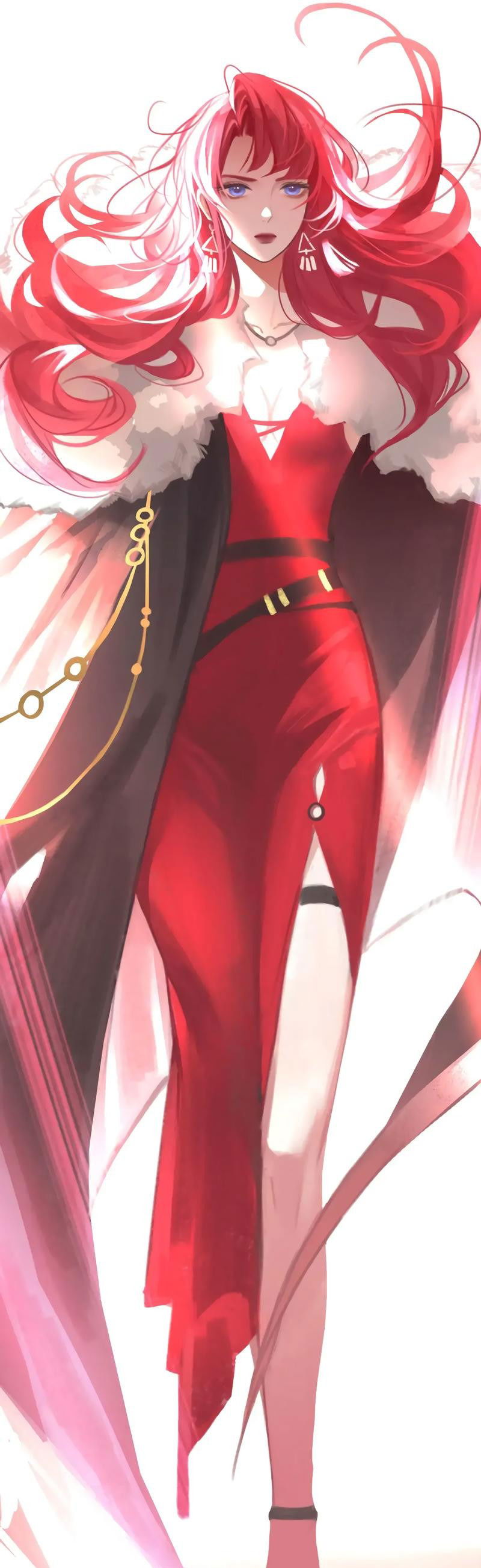 Манга Ошибка сердца Х - Глава 20 Страница 8