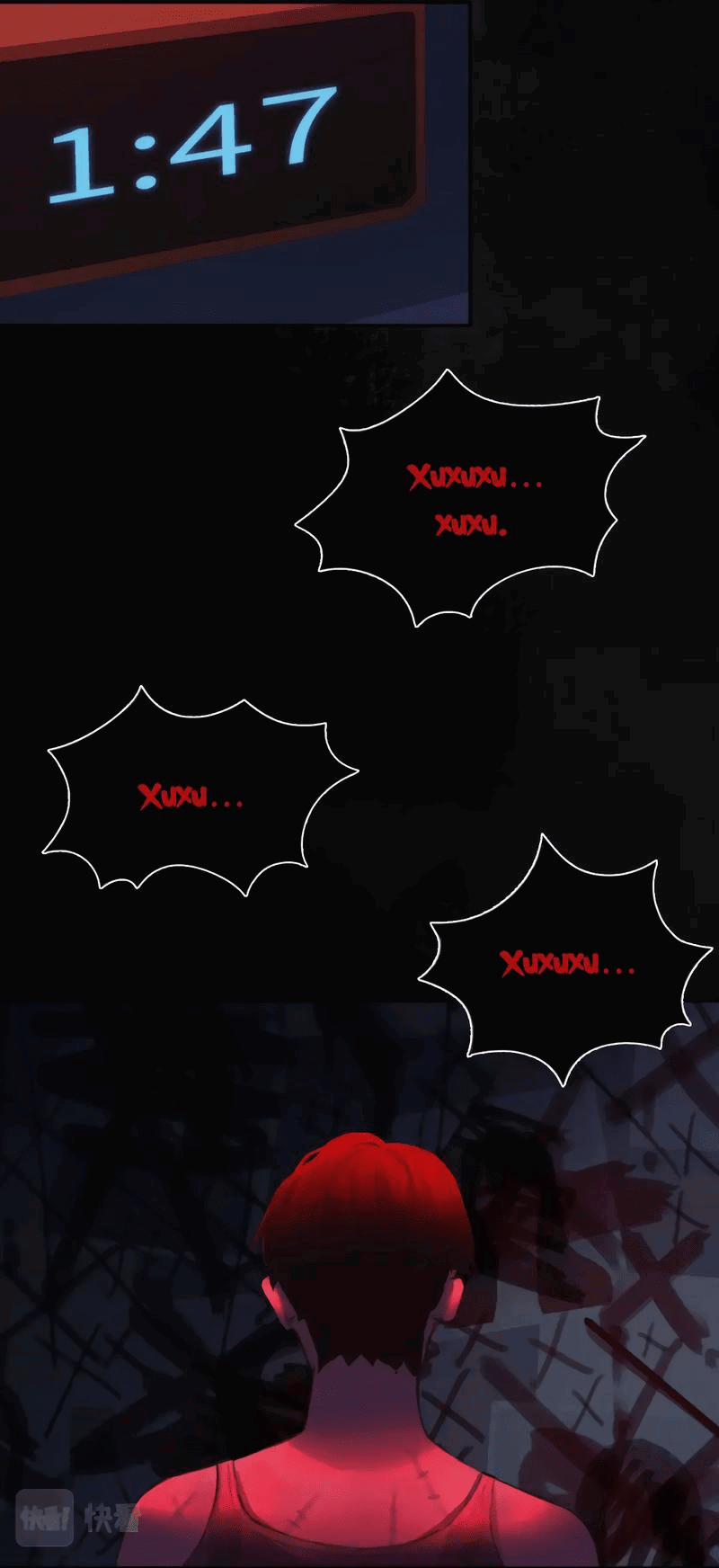 Манга Ошибка сердца Х - Глава 19 Страница 34