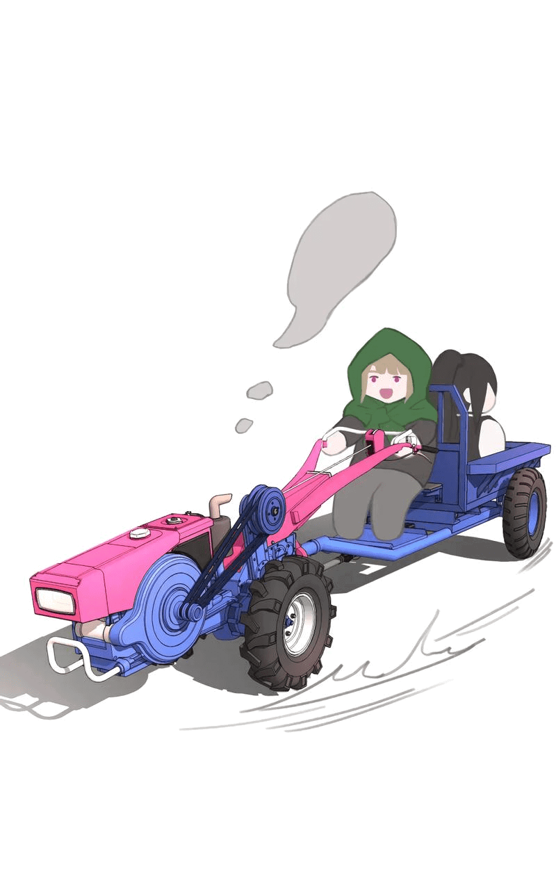 Манга Ошибка сердца Х - Глава 19 Страница 37