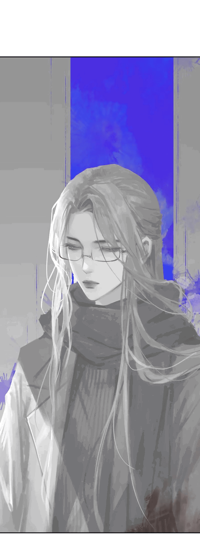 Манга Ошибка сердца Х - Глава 18 Страница 2