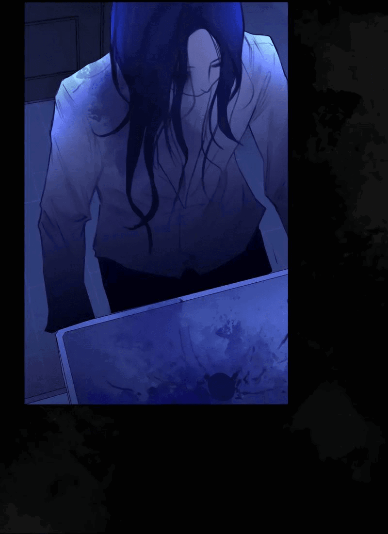 Манга Ошибка сердца Х - Глава 18 Страница 20