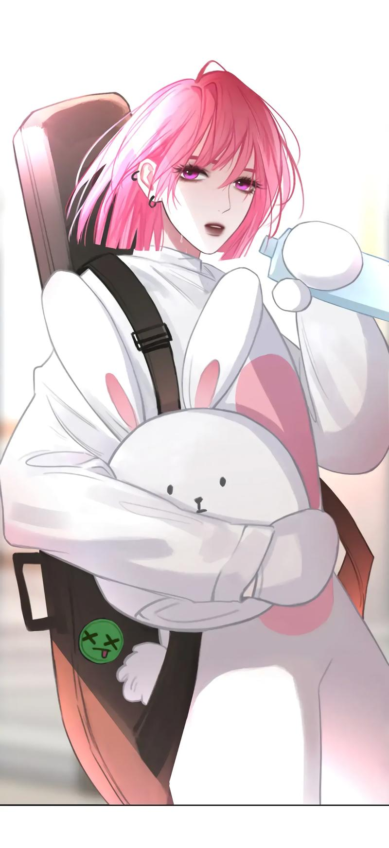 Манга Ошибка сердца Х - Глава 16 Страница 19