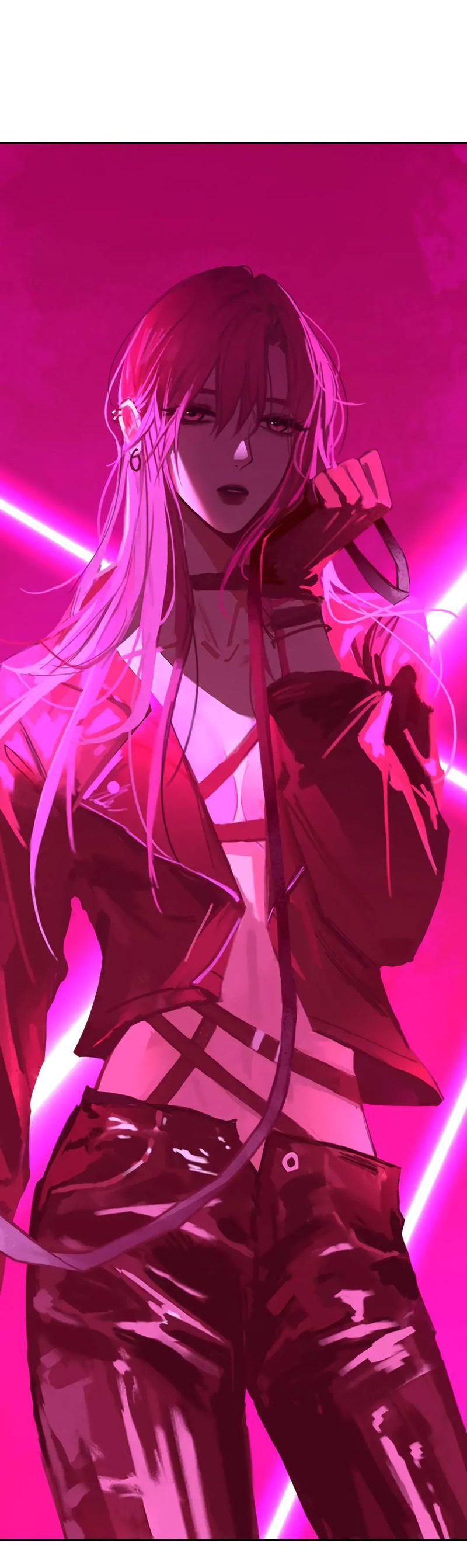 Манга Ошибка сердца Х - Глава 15 Страница 2