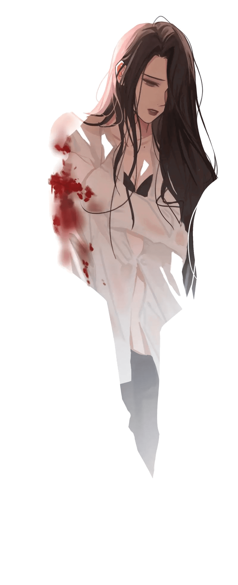 Манга Ошибка сердца Х - Глава 14 Страница 14