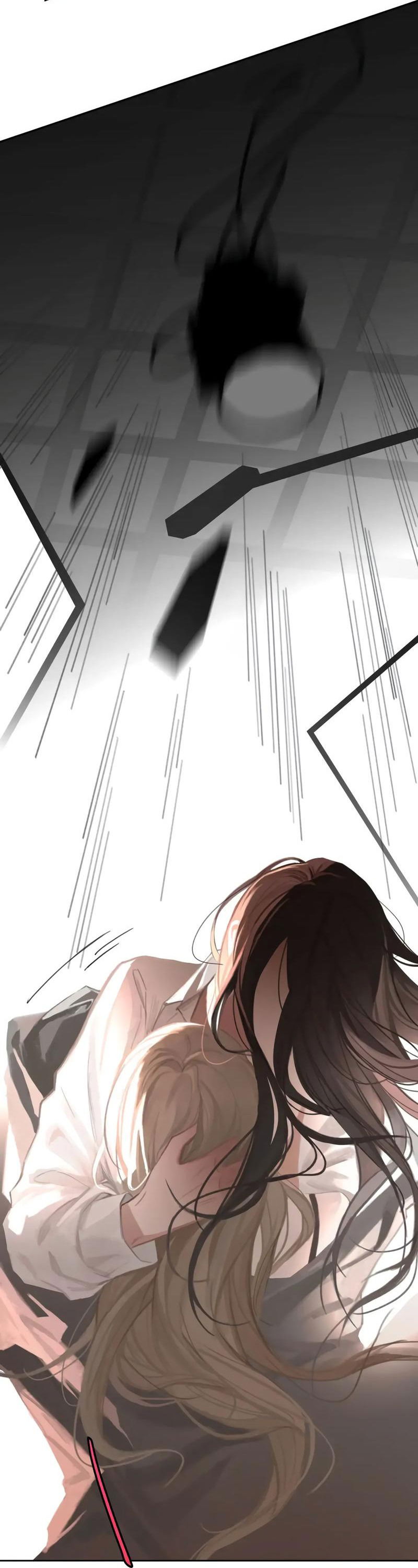 Манга Ошибка сердца Х - Глава 14 Страница 9