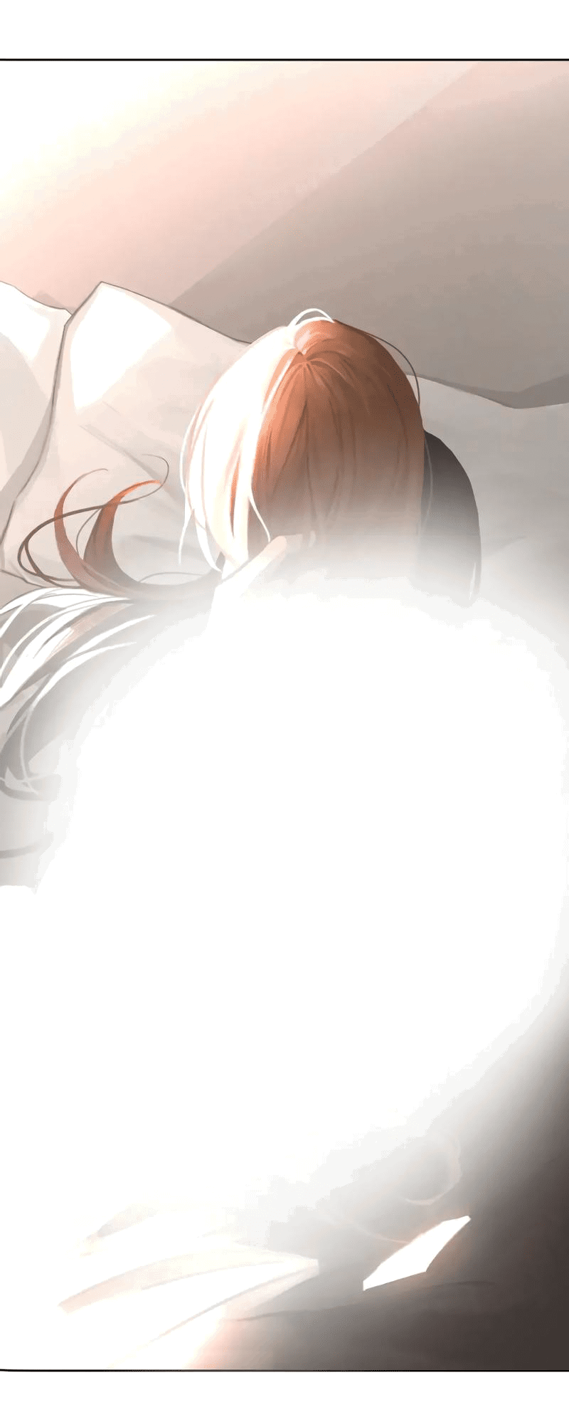 Манга Ошибка сердца Х - Глава 14 Страница 7