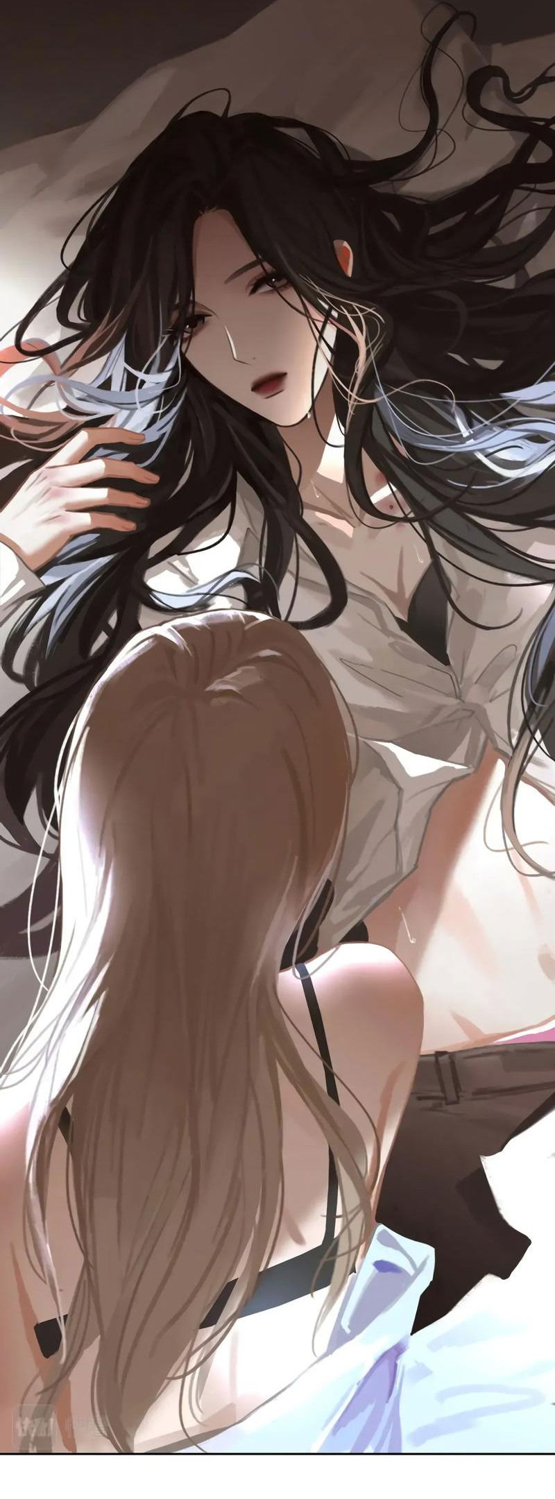 Манга Ошибка сердца Х - Глава 14 Страница 3