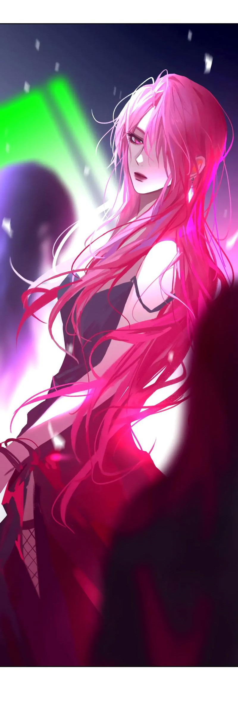 Манга Ошибка сердца Х - Глава 14 Страница 26