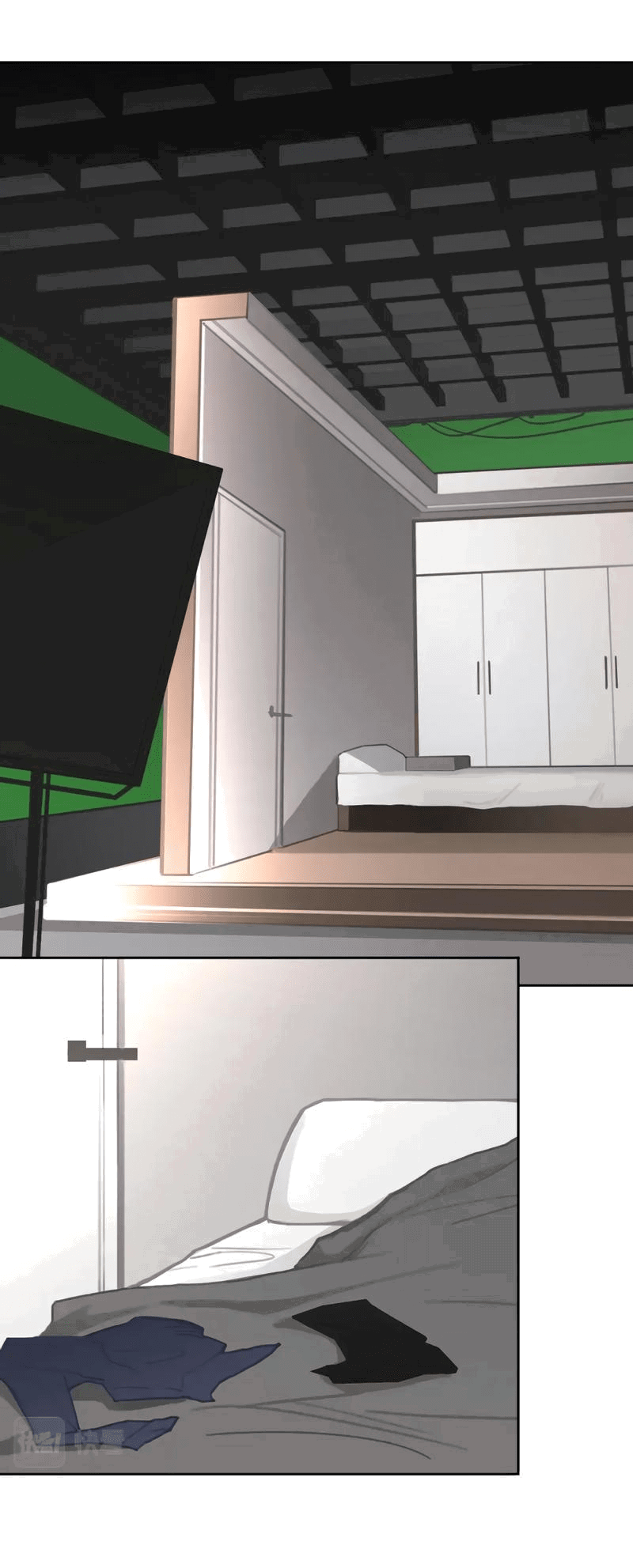 Манга Ошибка сердца Х - Глава 13 Страница 8