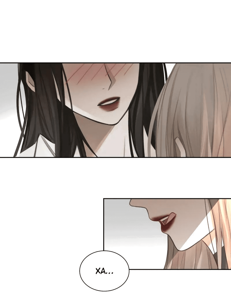 Манга Ошибка сердца Х - Глава 13 Страница 15