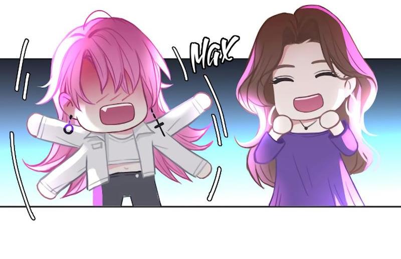 Манга Ошибка сердца Х - Глава 11 Страница 20