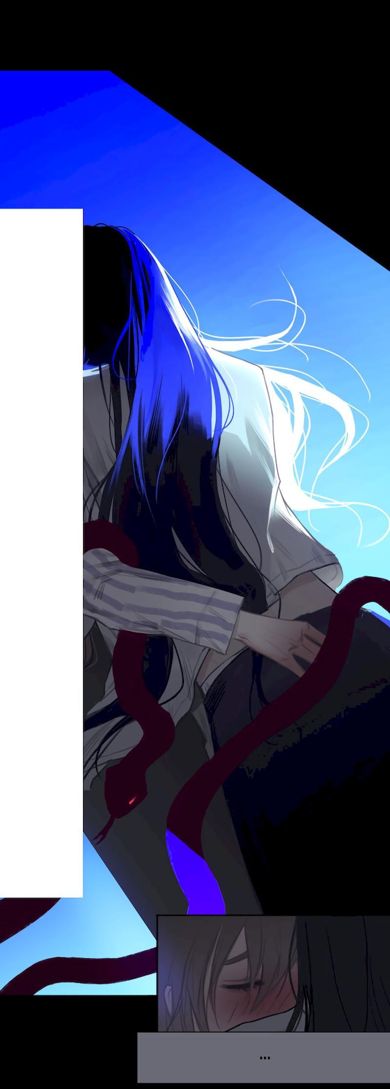 Манга Ошибка сердца Х - Глава 10 Страница 6