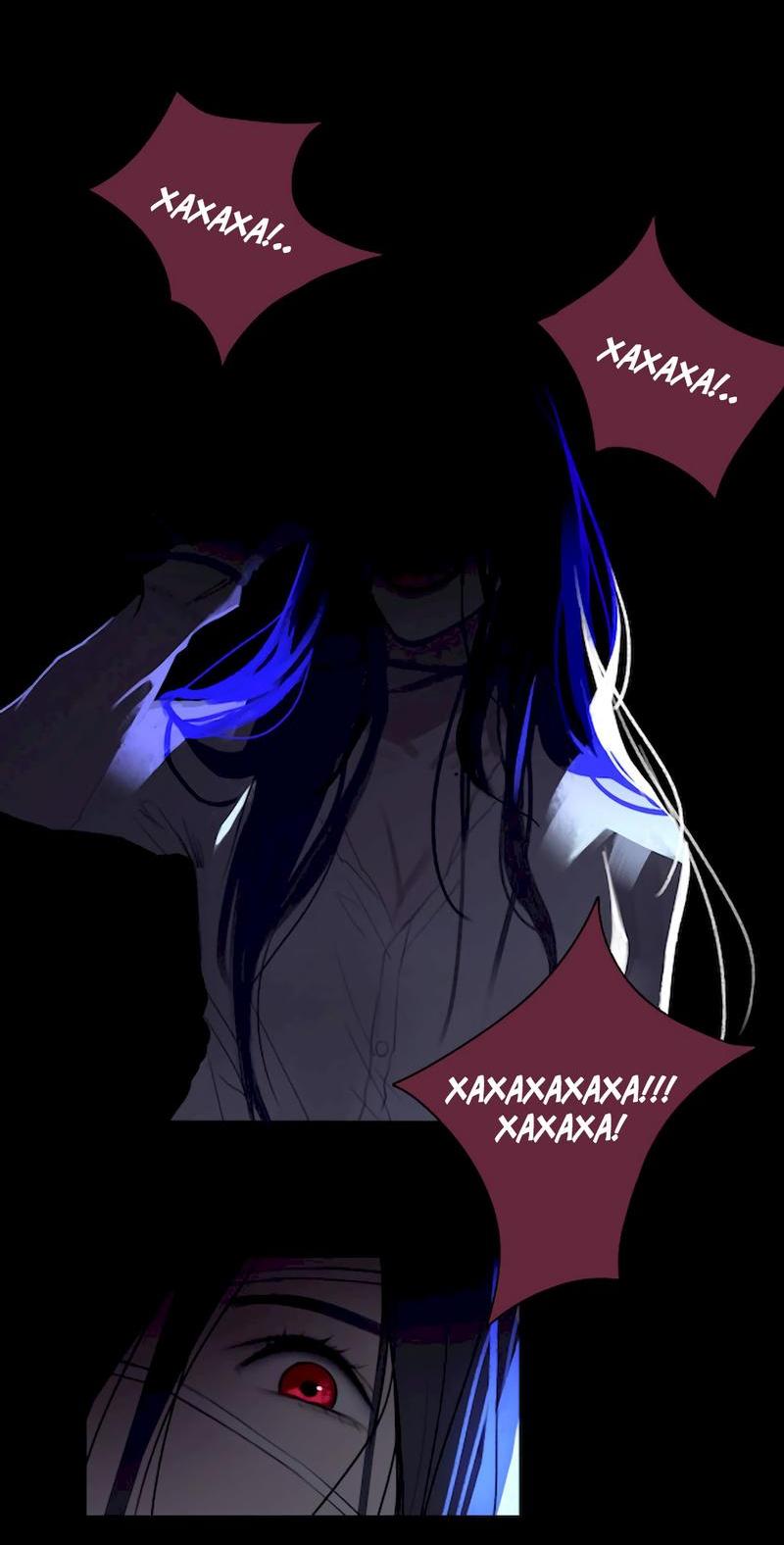 Манга Ошибка сердца Х - Глава 10 Страница 10