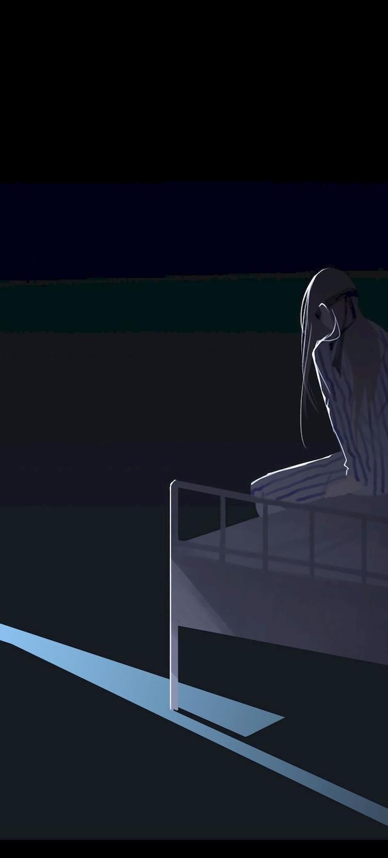 Манга Ошибка сердца Х - Глава 9 Страница 11