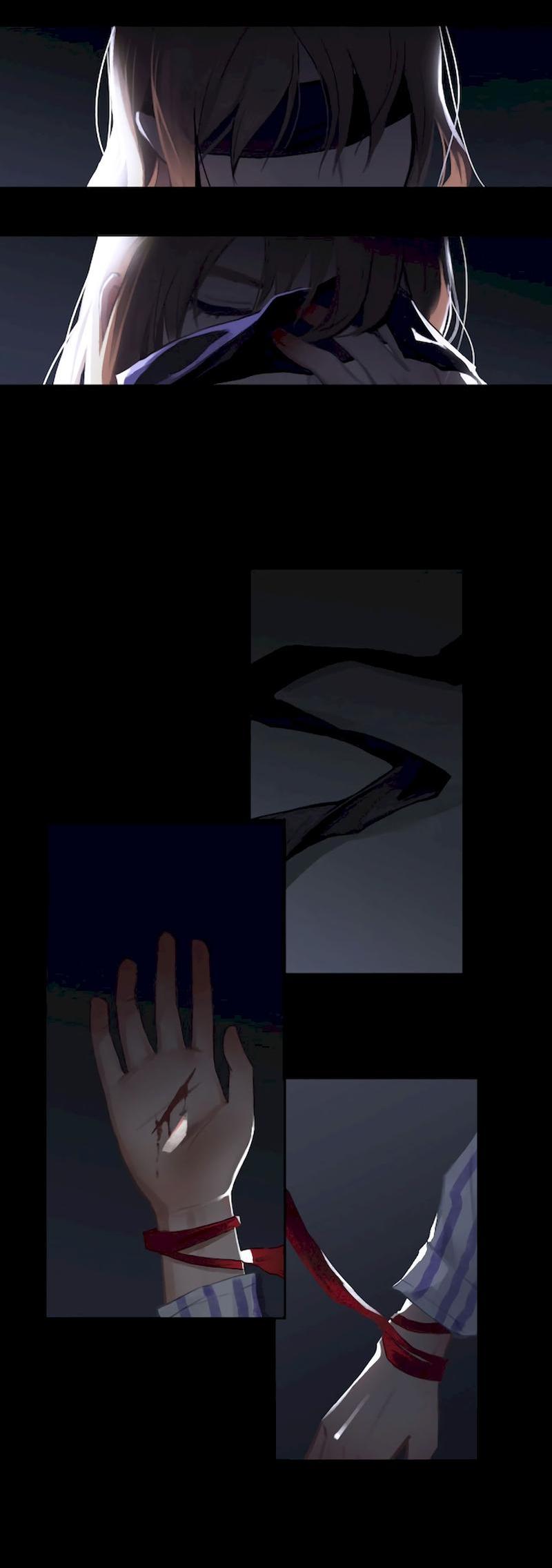 Манга Ошибка сердца Х - Глава 9 Страница 12