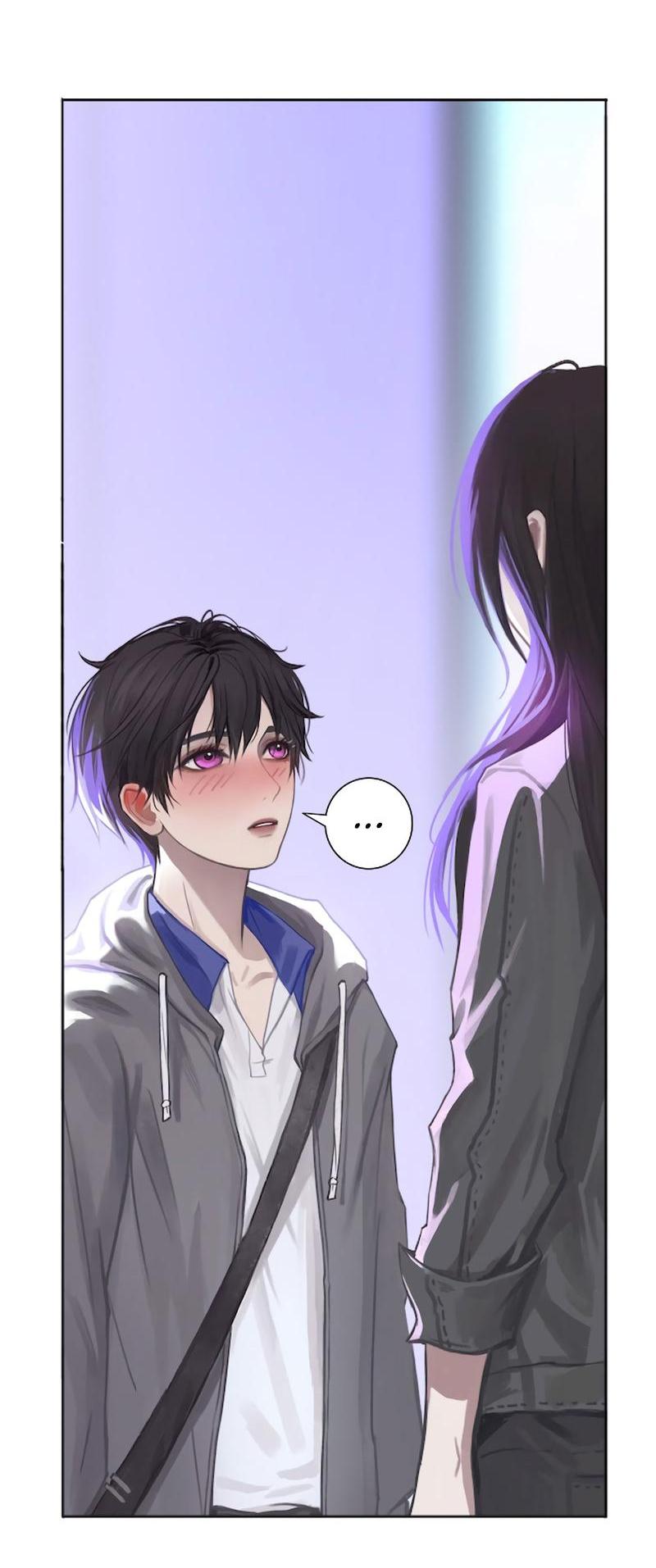 Манга Ошибка сердца Х - Глава 8 Страница 2