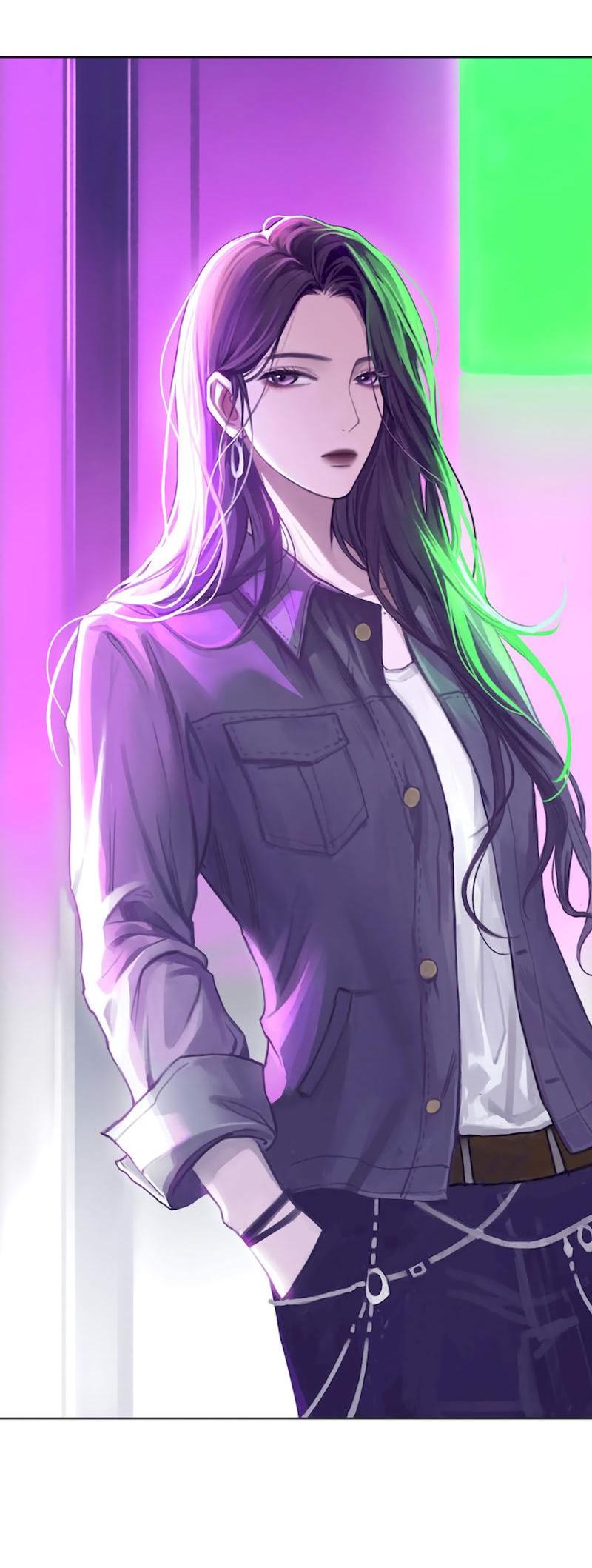 Манга Ошибка сердца Х - Глава 7 Страница 26