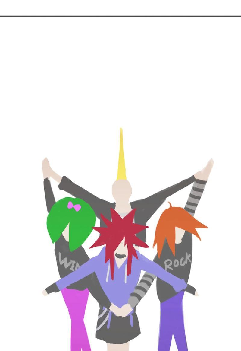 Манга Ошибка сердца Х - Глава 7 Страница 36