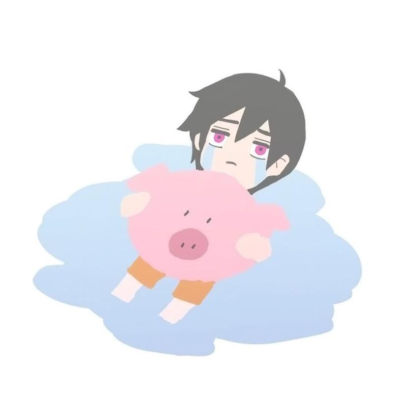 Манга Ошибка сердца Х - Глава 6 Страница 51