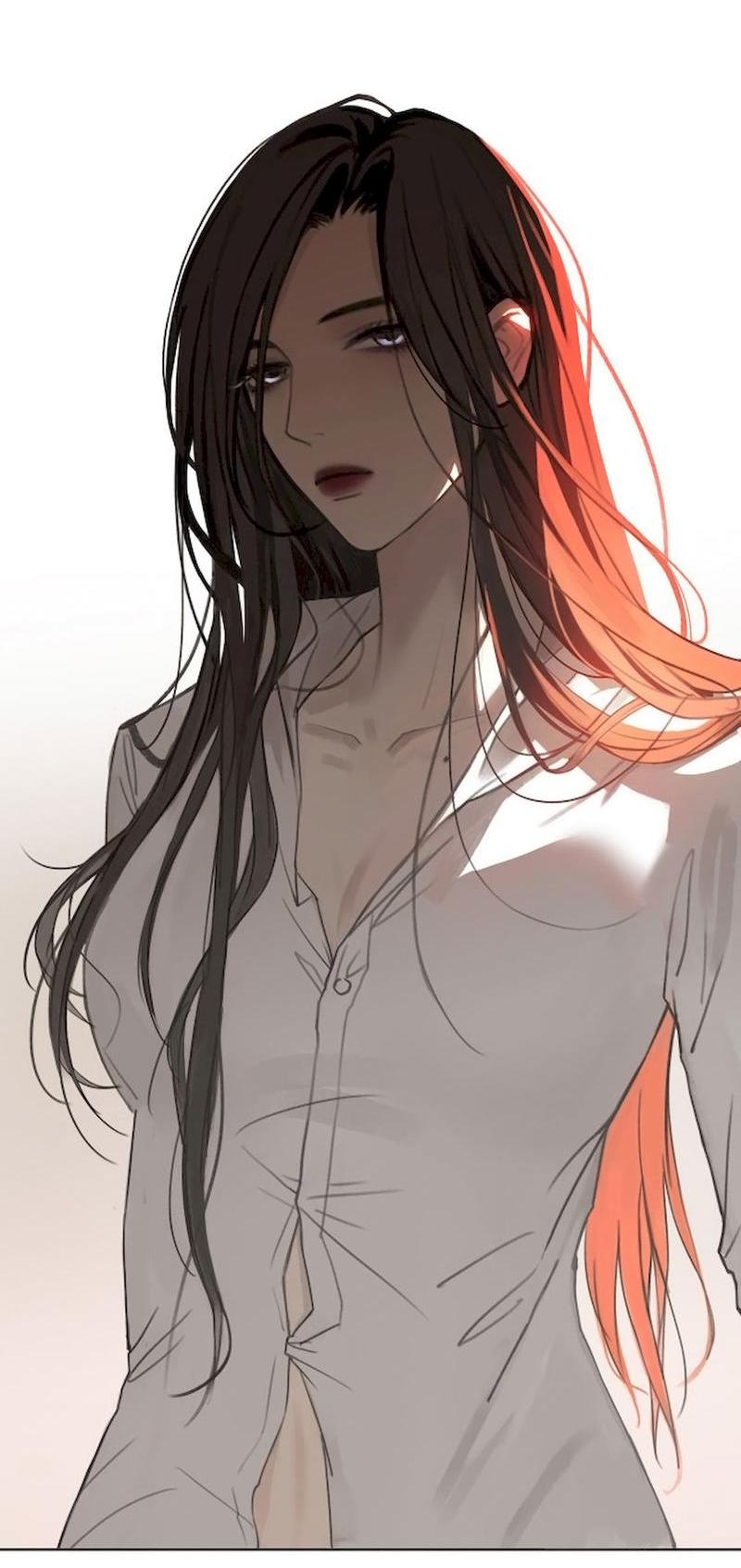 Манга Ошибка сердца Х - Глава 6 Страница 14