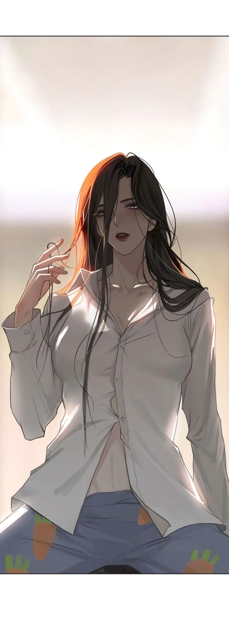 Манга Ошибка сердца Х - Глава 5 Страница 29