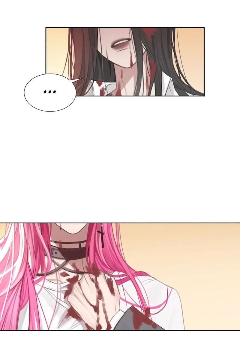 Манга Ошибка сердца Х - Глава 5 Страница 5