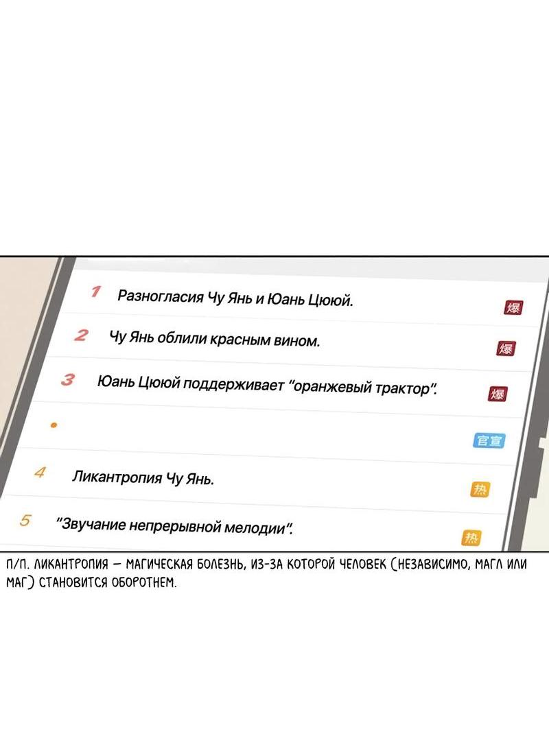 Манга Ошибка сердца Х - Глава 5 Страница 25